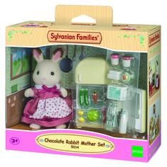 Sylvanian Families набор &quot;Мама кролик и холодильник&quot;