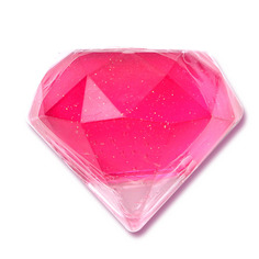 Слайм 2Д «Магия Тайникс» Муза красный Winx