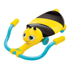 Детская каталка Twisti Lil Buzz (Твисти Лил Базз) с механическим управлением Razor