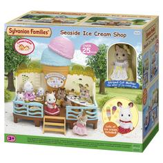 Sylvanian Families набор "Кафе-мороженое"