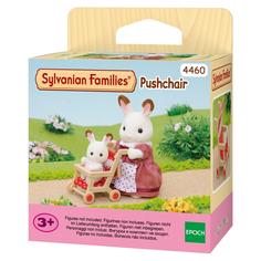 Sylvanian Families набор &quot;Прогулочная коляска&quot;