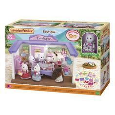 Sylvanian Families набор "Модный бутик"