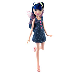 Кукла Winx Club &quot;Стильная штучка&quot;, Муза