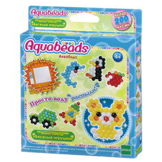 Мини набор Aquabeads &quot;Веселые игрушки&quot;