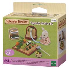 Sylvanian Families набор «Огород»