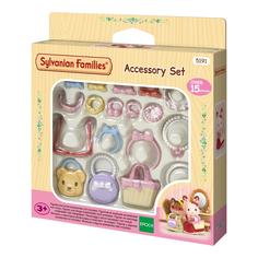 Sylvanian Families набор &quot;Стильные штучки&quot;