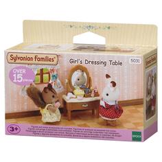 Sylvanian Families набор &quot;Туалетный столик&quot;