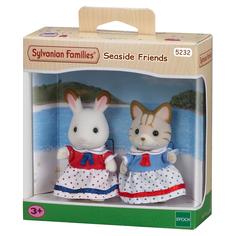 Sylvanian Families набор &quot;Подружки на море&quot;