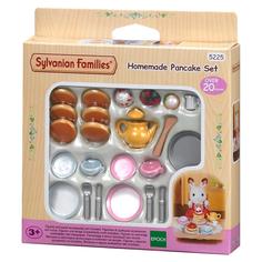 Sylvanian Families набор "Домашние блинчики"