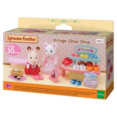 Sylvanian Families набор" Обувной магазин"