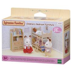 Sylvanian Families набор &quot;Детская комната&quot;