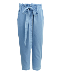 Брюки Button Blue