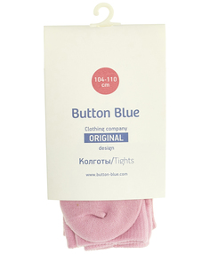 Колготки Button Blue