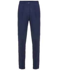Брюки Button Blue