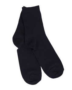 Синие носки Gulliver