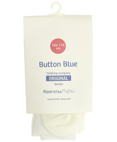 Колготки Button Blue