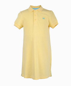Платье Button Blue