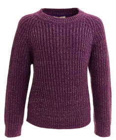 Свитер Button Blue