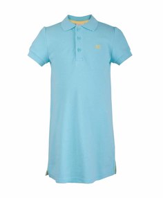 Платье Button Blue