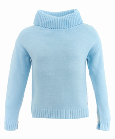 Свитер Button Blue