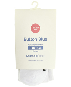 Колготки Button Blue
