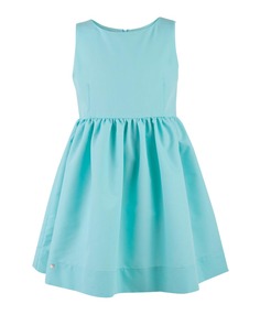 Платье Button Blue