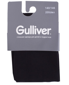 Колготки Gulliver