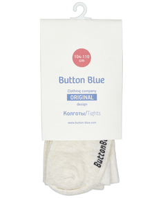 Колготки Button Blue