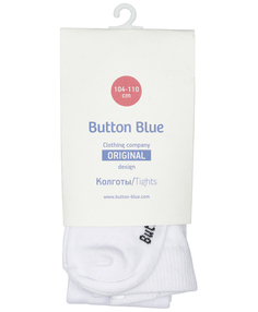 Колготки Button Blue