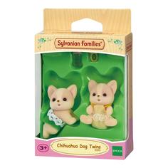 Sylvanian Families набор &quot;Чихуахуа-двойняшки&quot;