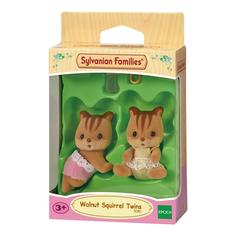 Sylvanian Families набор &quot;Бельчата-двойняшки&quot;
