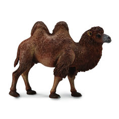 Фигурка Collecta Двугорбый верблюд, L
