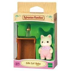 Sylvanian Families набор &quot;Малыш Котёнок&quot;