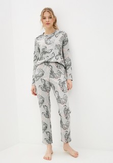 Пижама Tezenis