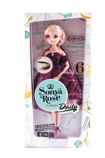Кукла Sonya Rose, серия &quot;Daily collection&quot;, Вечеринка