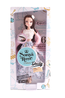 Кукла Sonya Rose, серия &quot;Daily collection&quot;, Свидание