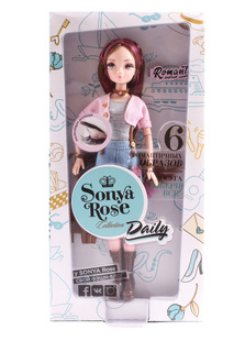 Кукла Sonya Rose, серия &quot;Daily collection&quot;, Фестиваль