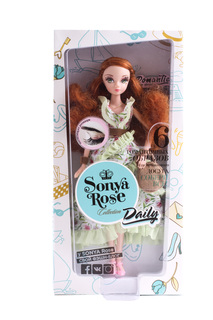 Кукла Sonya Rose, серия &quot;Daily collection&quot;, Прогулка