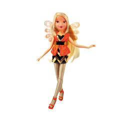 Игровой набор Winx Club &quot;Волшебный трон&quot;, Stella