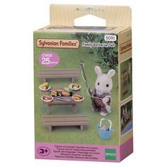 Sylvanian Families набор &quot;Отдых на природе&quot;