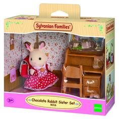 Sylvanian Families набор "Мария за партой"