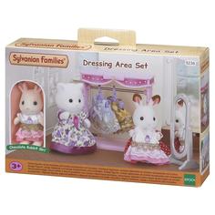 Sylvanian Families набор &quot;Праздничные платья&quot;