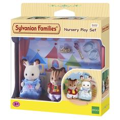 Sylvanian Families набор &quot;Спектакль в детском саду&quot;