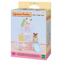 Sylvanian Families набор &quot;Детский спортивный комплекс&quot;