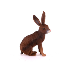 Фигурка Collecta Заяц-русак , S (6 см)