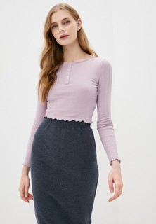 Лонгслив Topshop