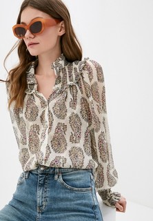 Блуза Topshop