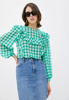 Блуза Topshop