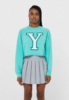 Свитшот Stradivarius