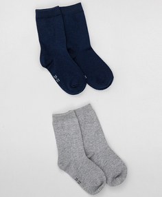 Комплект носков, 2 пары Button Blue